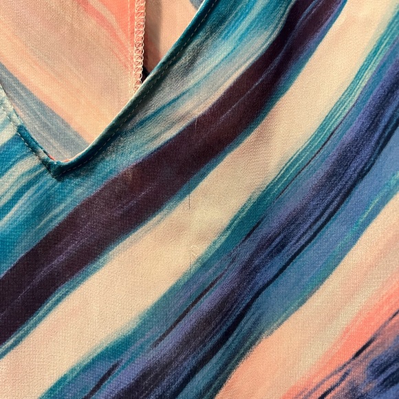 Two Lane Bryant tank tops size 14 - Picture 4 of 8